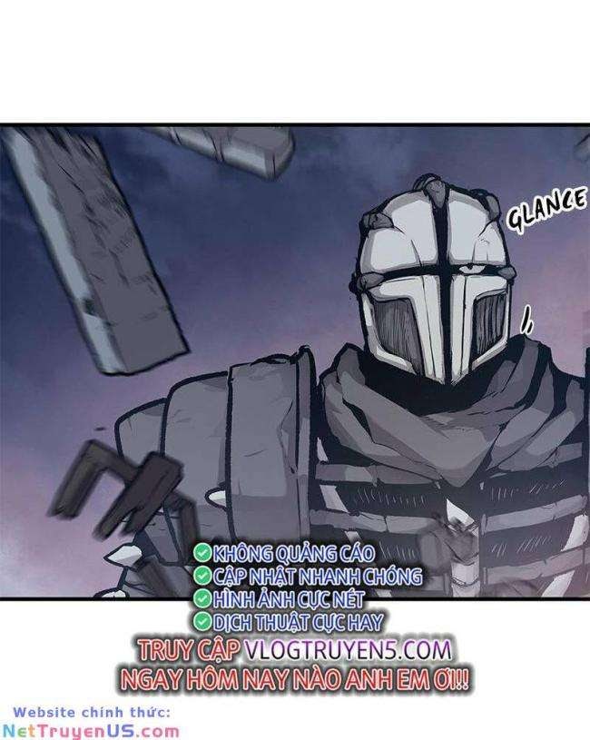 Kị Sĩ Xác Sống - Page 57