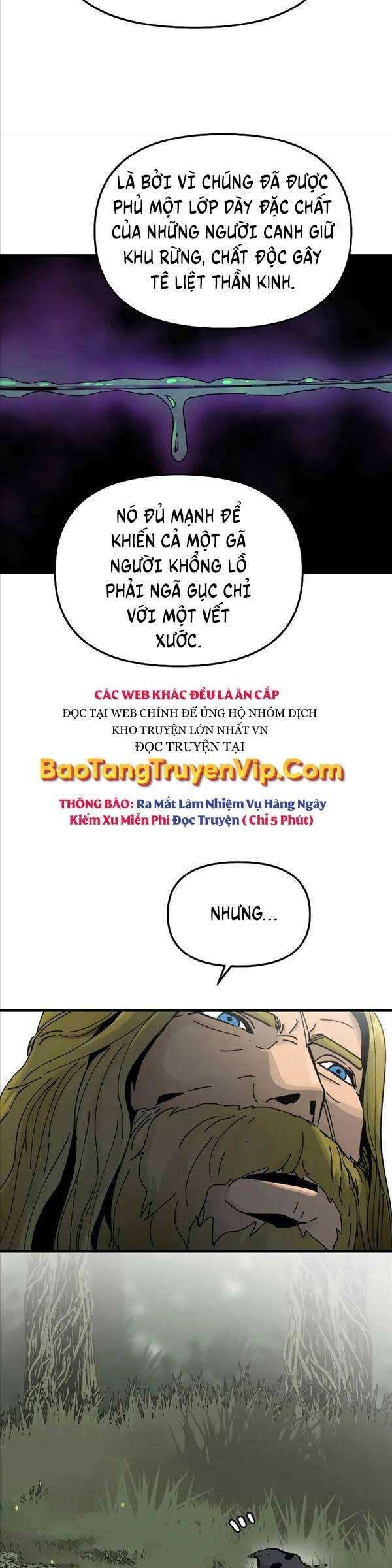 Thánh Kiếm Huyền Thoại - Page 4