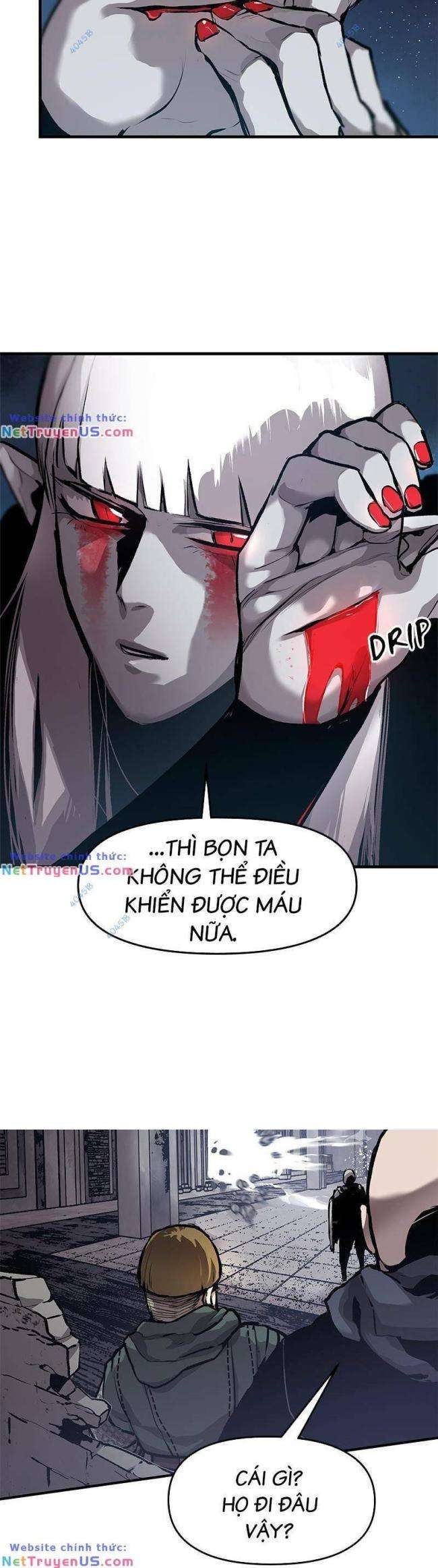 Kị Sĩ Xác Sống - Page 29