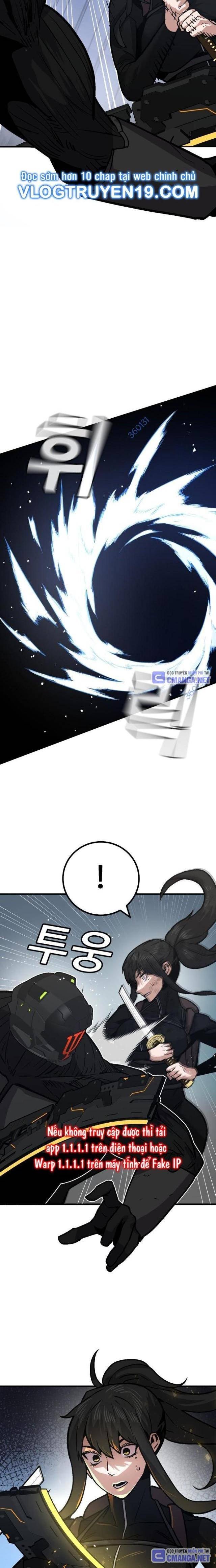 Ói Tiền Ra Đây - Page 19