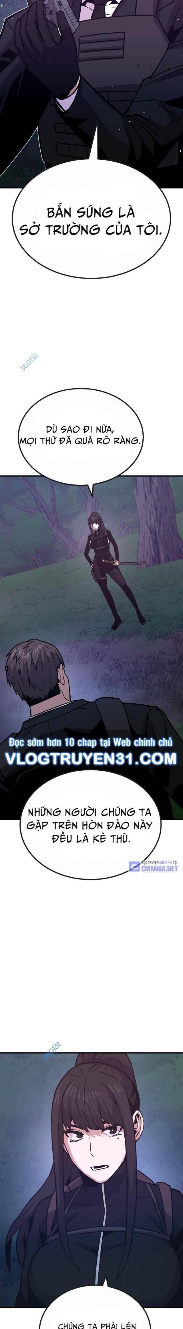 Ói Tiền Ra Đây - Page 20