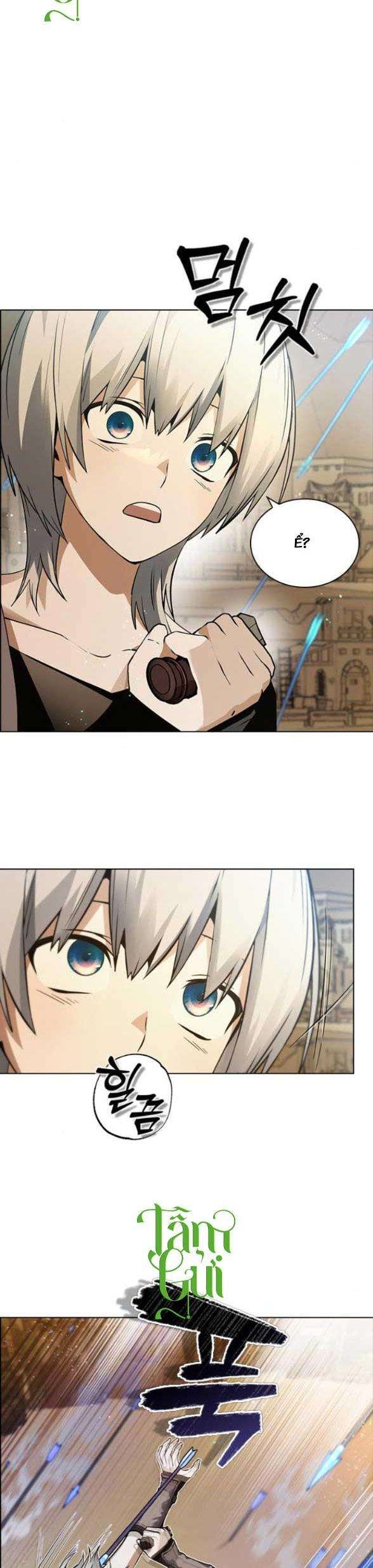 Kẻ Luôn Kết Thúc Bằng Bad Ending - Page 36