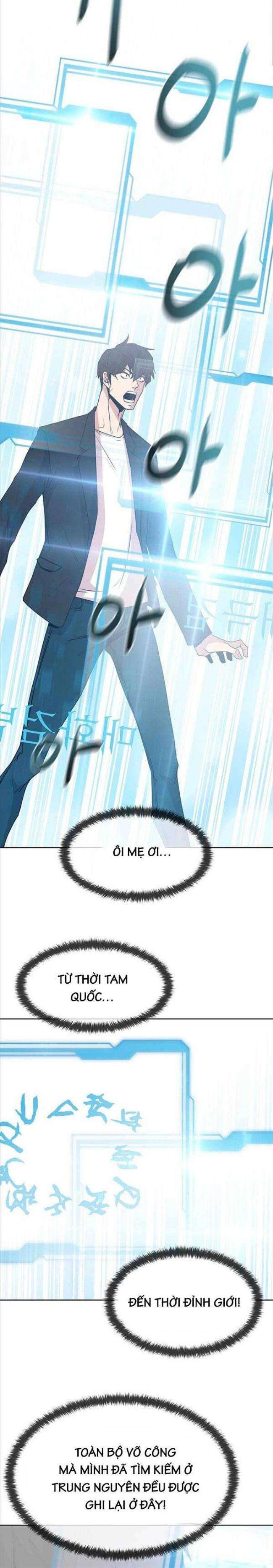 Võ Gia Cô Độc - Page 23