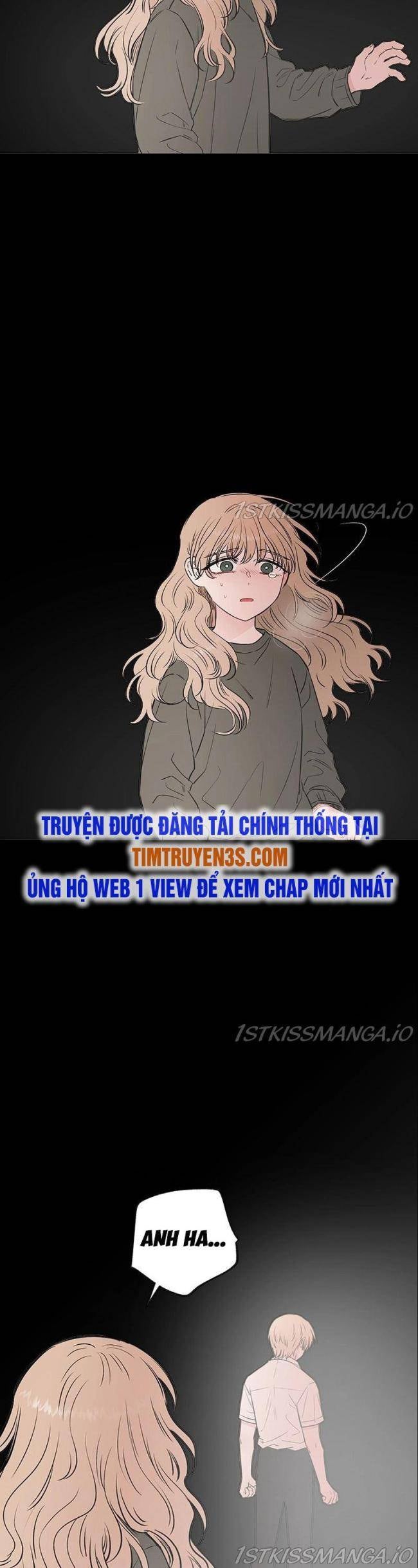 Bươm Bướm Và Máu - Page 5