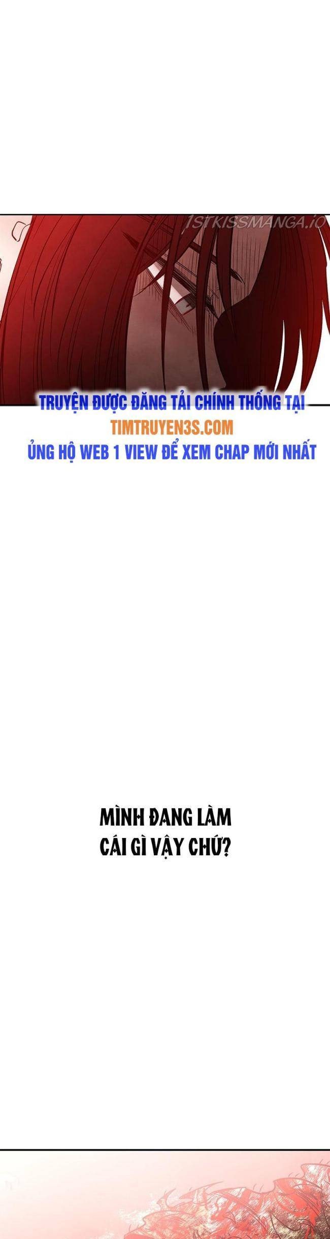 Bươm Bướm Và Máu - Page 18