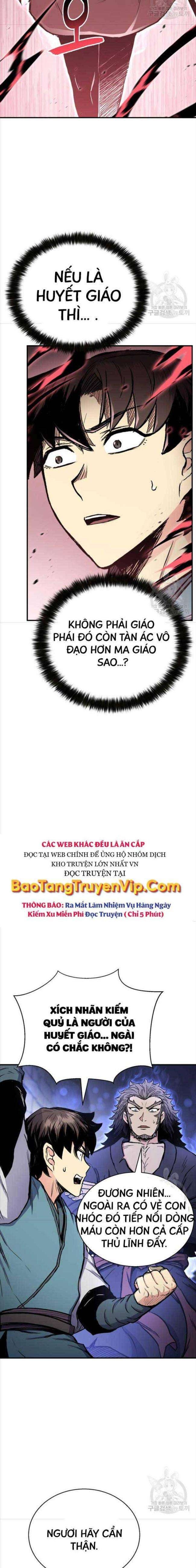 Ta Là Chủ Nhân Của Thư Viện Võ Công - Page 18