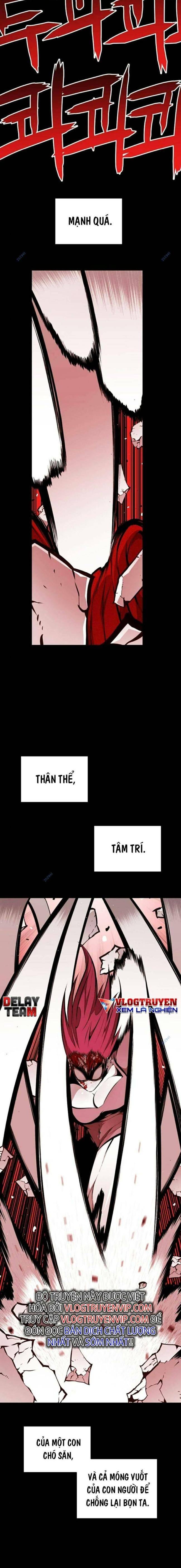 Cuồng Thú - Page 30