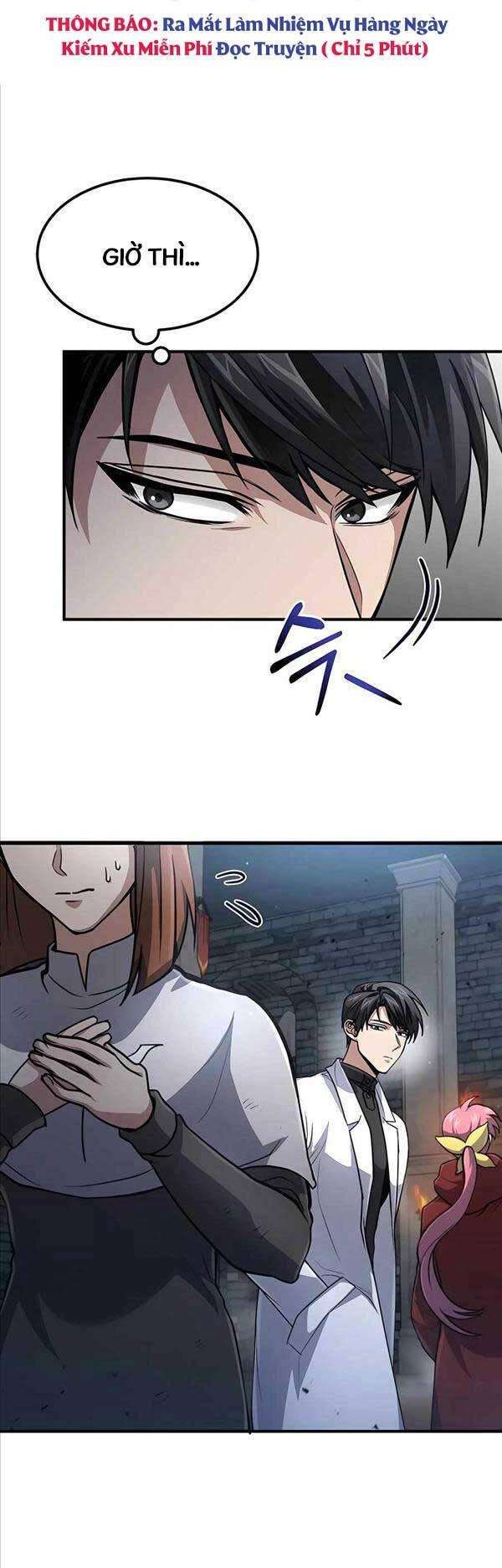 Cách Sống Như Một Trị Liệu Sư Bất Hợp Pháp - Page 10