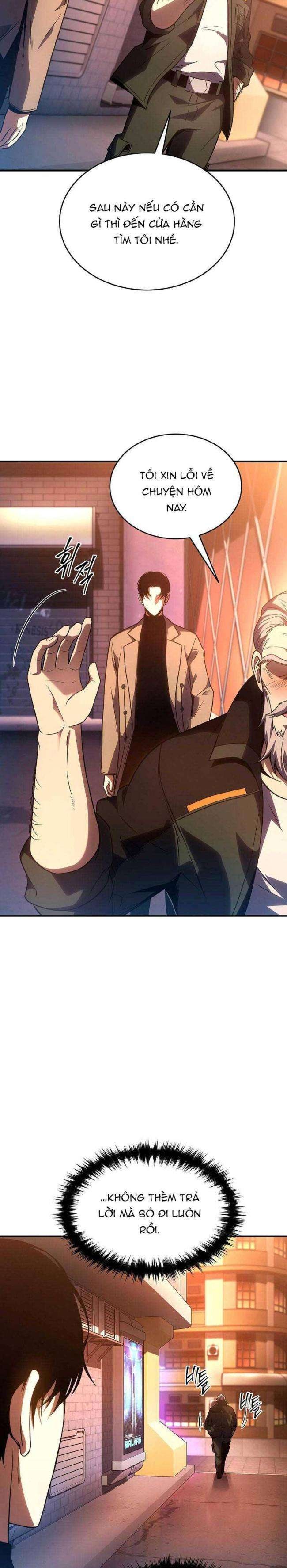 Ma Dược Sư Thiên Tài - Page 8