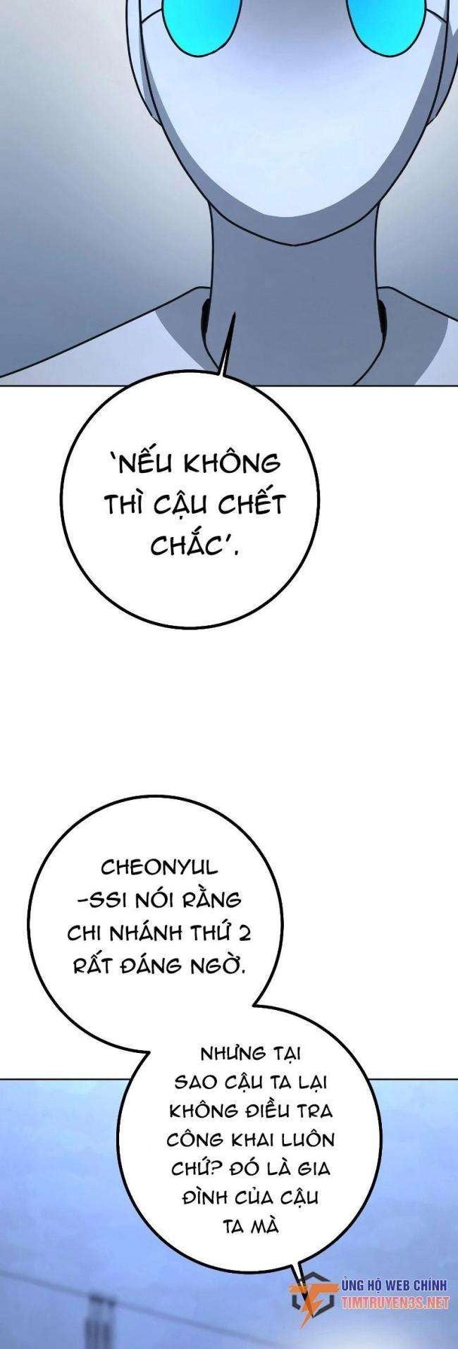 Tuyệt Đỉnh Anh Hùng - Page 17