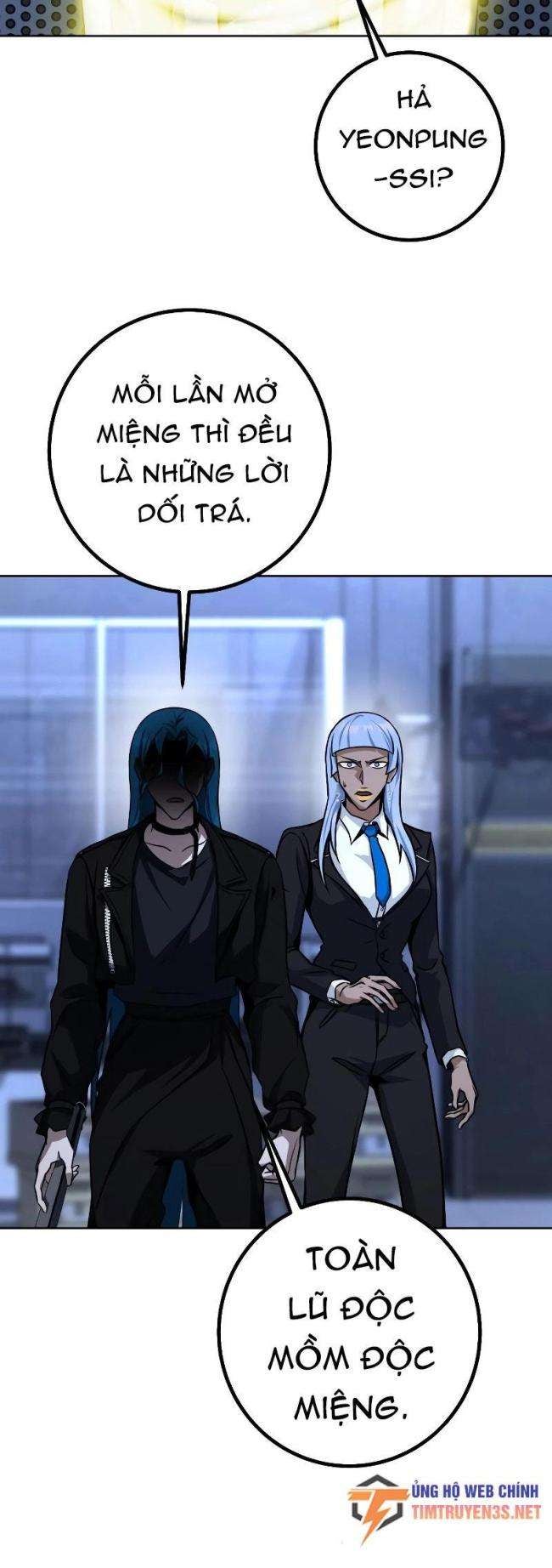 Tuyệt Đỉnh Anh Hùng - Page 49