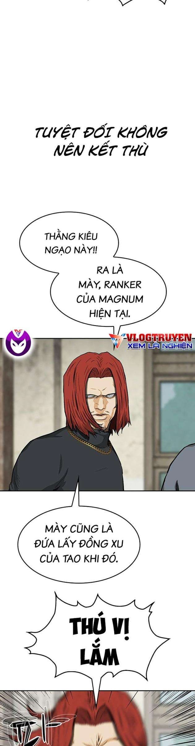 Trường Học Gangster - Page 24