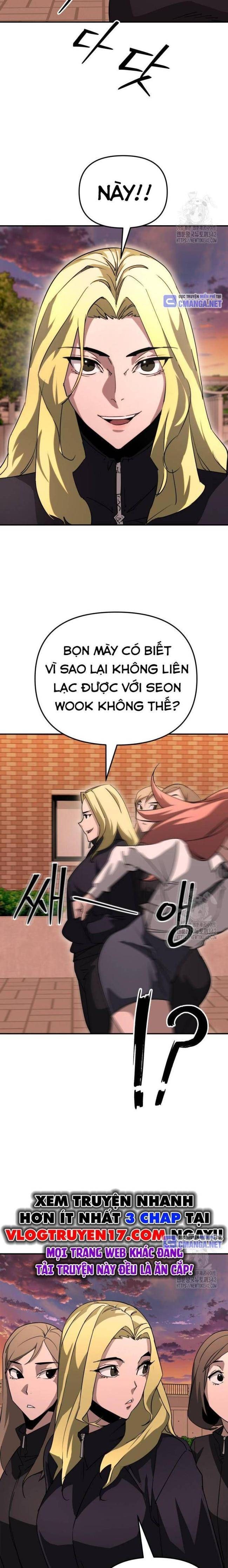 99 Thủ Lĩnh - Page 8