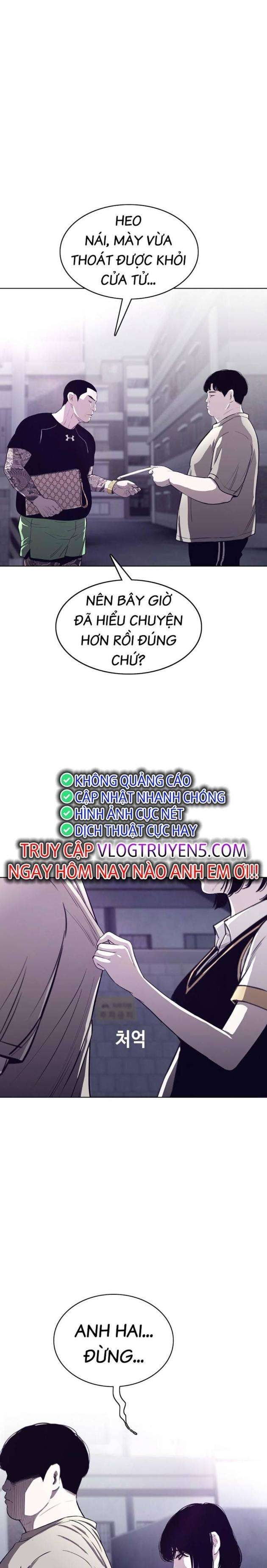 Loser Báo Thù - Page 22