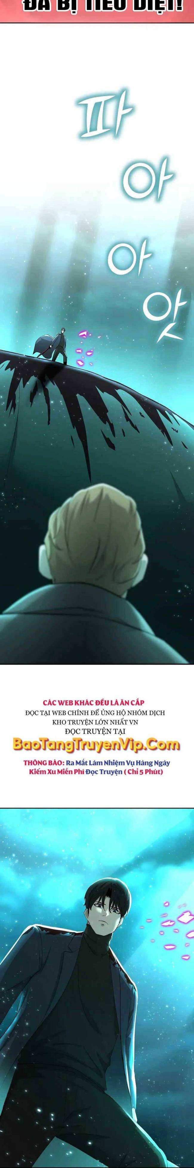 Vị Bạo Chúa Của Ngày Tận Thế Trở Lại - Page 25