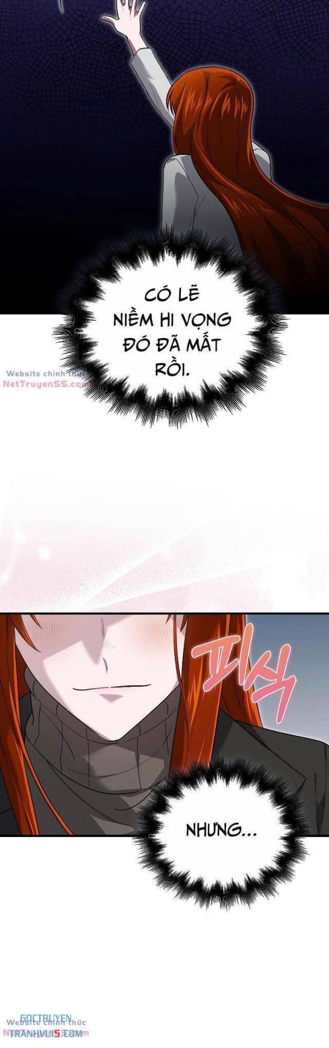Tôi Không Phải Là Hồi Quy Giả - Page 27