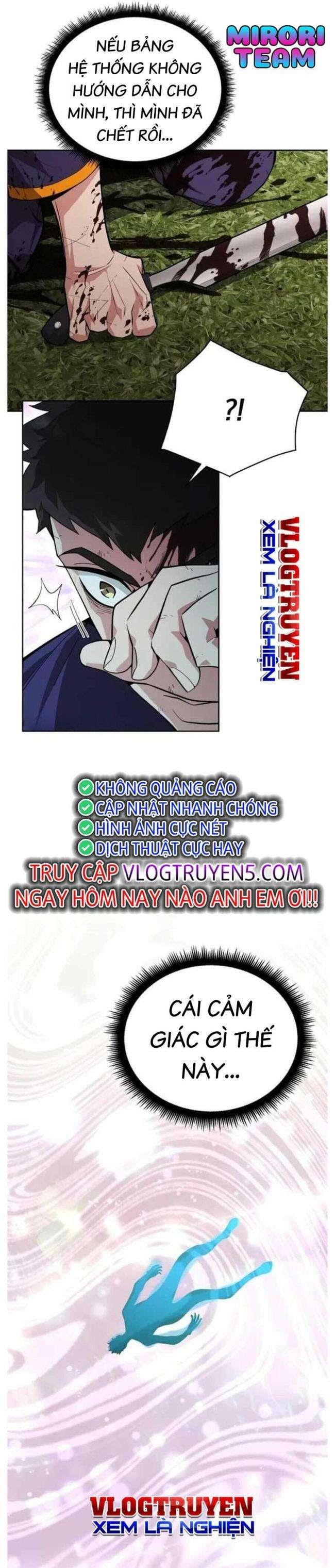 Trù Vương Mạt Thế - Page 12