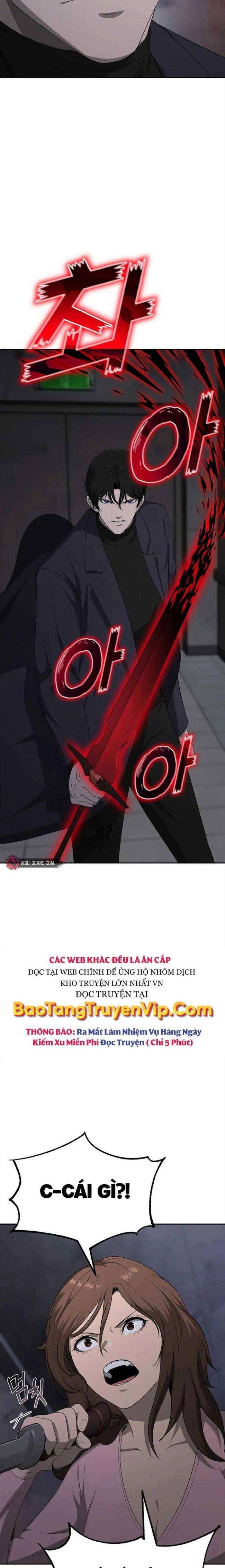 Vị Bạo Chúa Của Ngày Tận Thế Trở Lại - Page 4