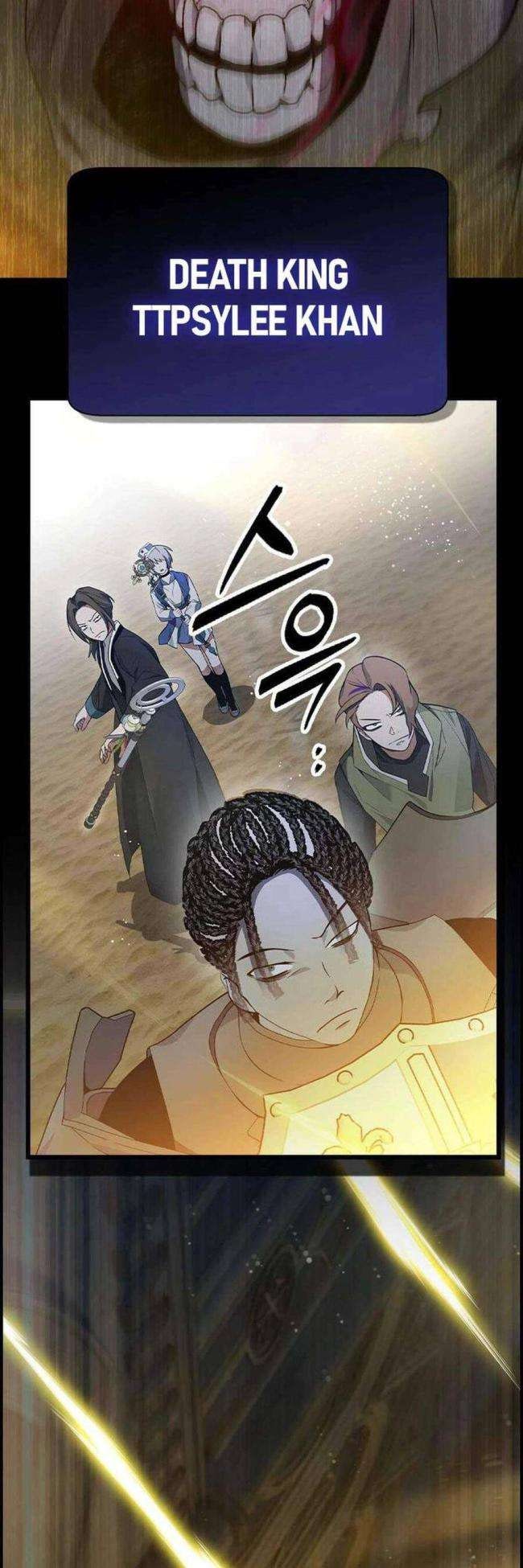 Kẻ Luôn Kết Thúc Bằng Bad Ending - Page 34