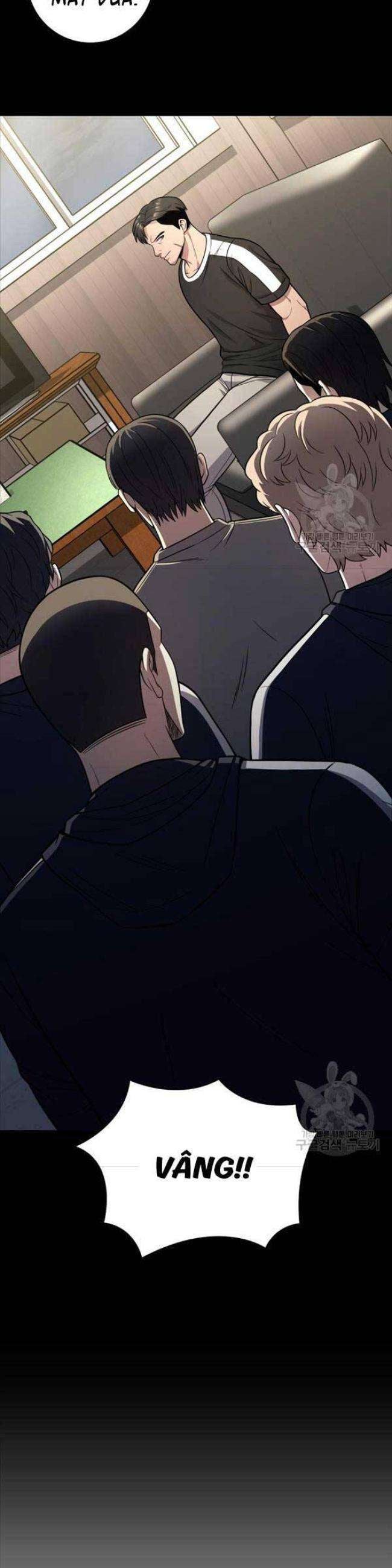 Kiếp Này Tôi Sẽ Là Phản Diện - Page 32