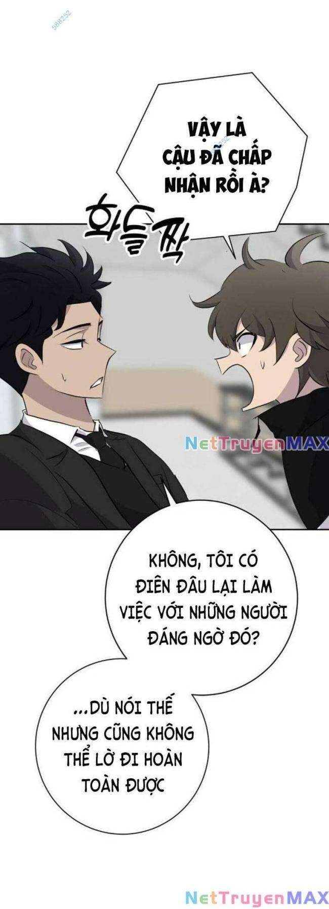 Trò Chơi Ma Quái - Page 26