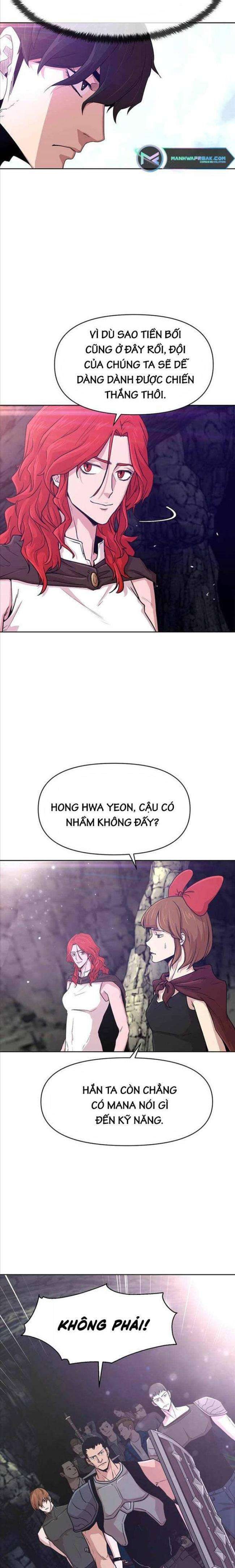 Võ Gia Cô Độc - Page 13