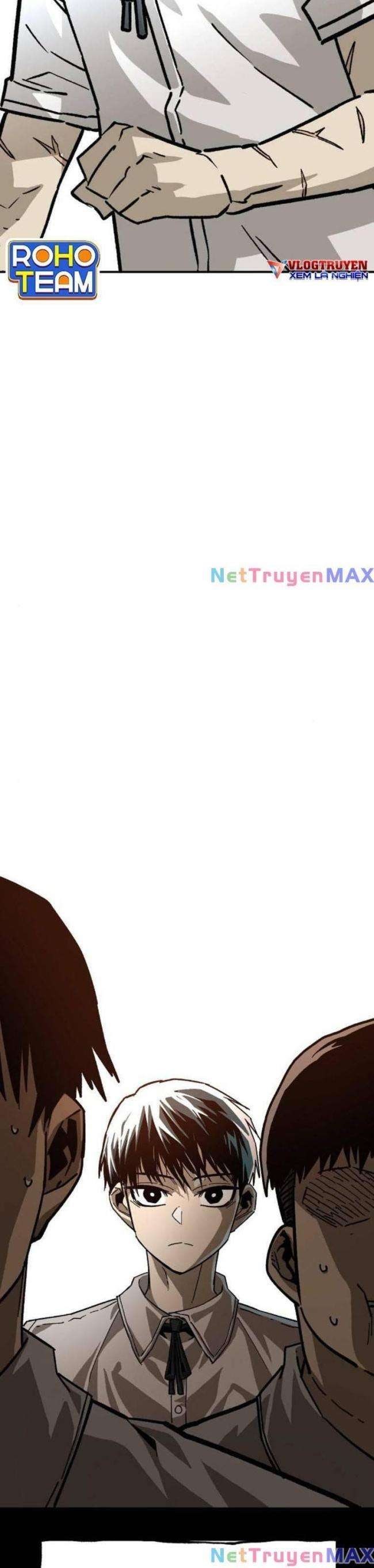 Chỉ Có Cái Chết Mới Là Sự Cứu Rỗi - Page 24