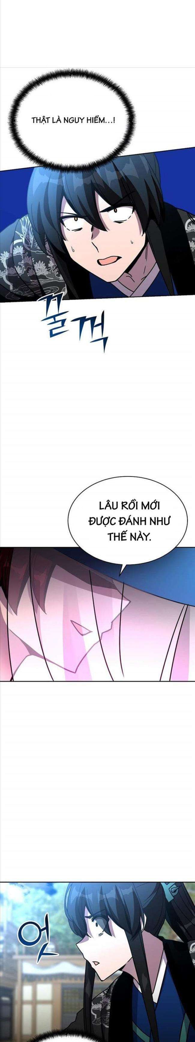 Streamer Cuộc Sống Thường Ngày Tại Võ Lâm - Page 13