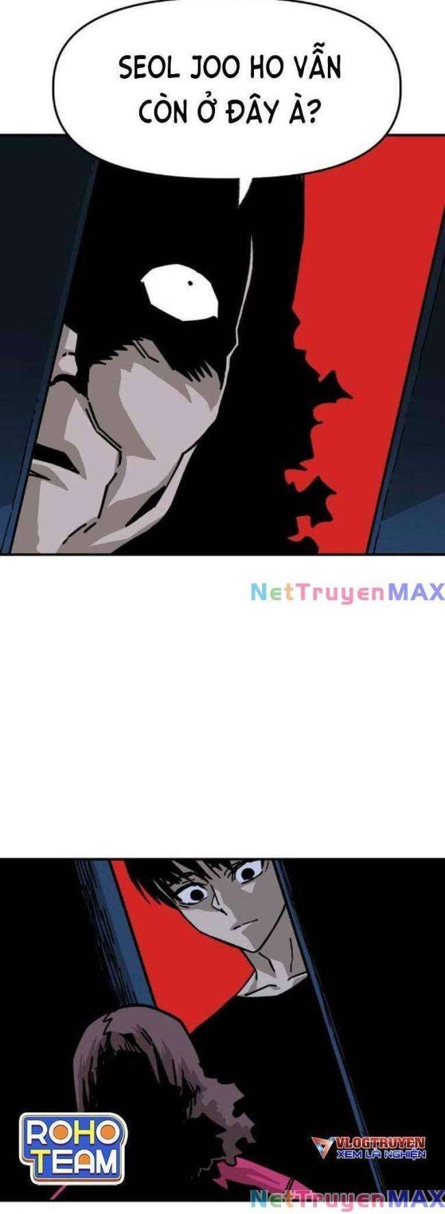 Chỉ Có Cái Chết Mới Là Sự Cứu Rỗi - Page 39