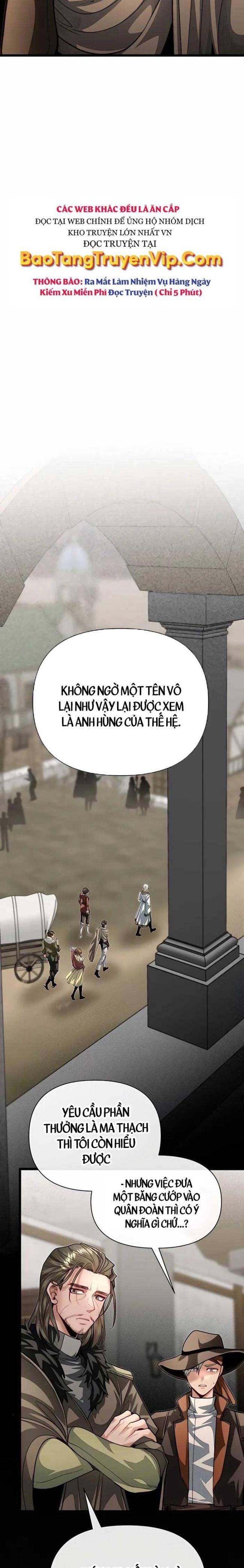 Anh Trai Anh Hùng Là Người Đã Chết Trong Học Viện - Page 21