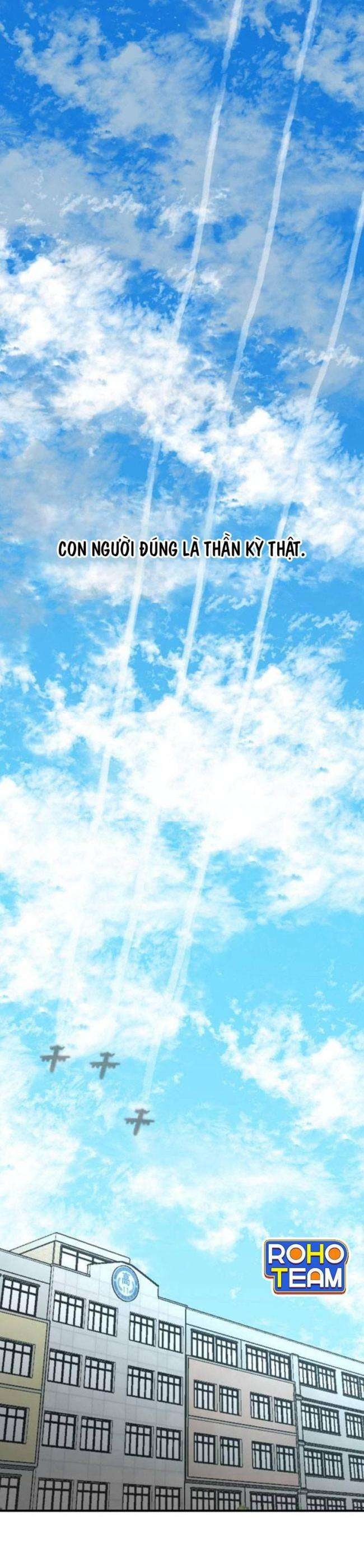 Chỉ Có Cái Chết Mới Là Sự Cứu Rỗi - Page 33