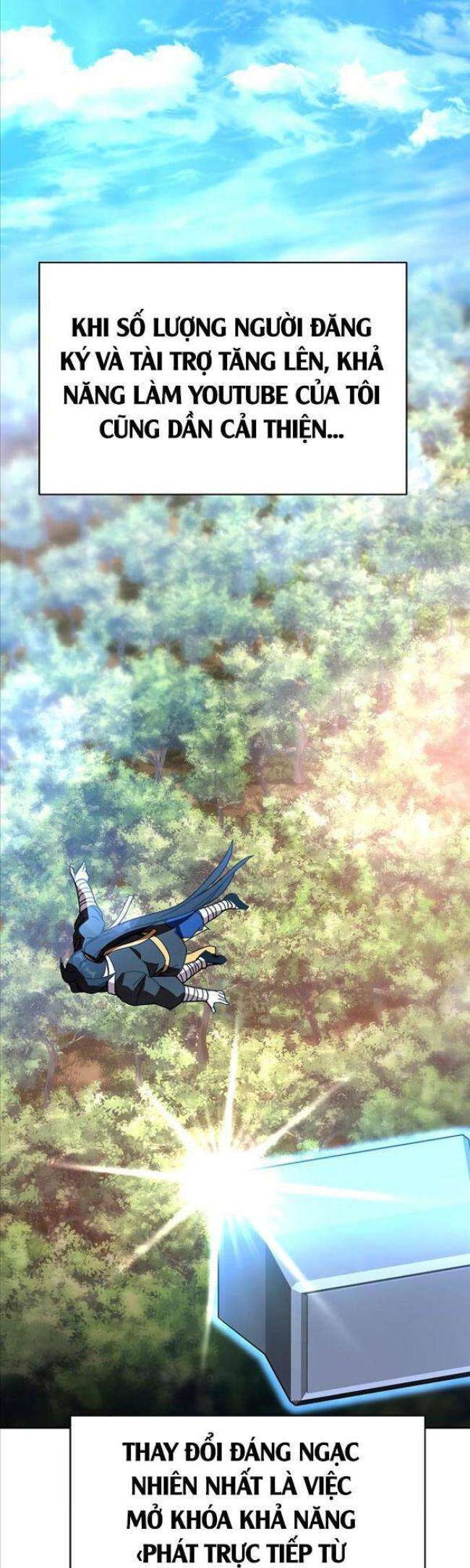 Streamer Cuộc Sống Thường Ngày Tại Võ Lâm - Page 16