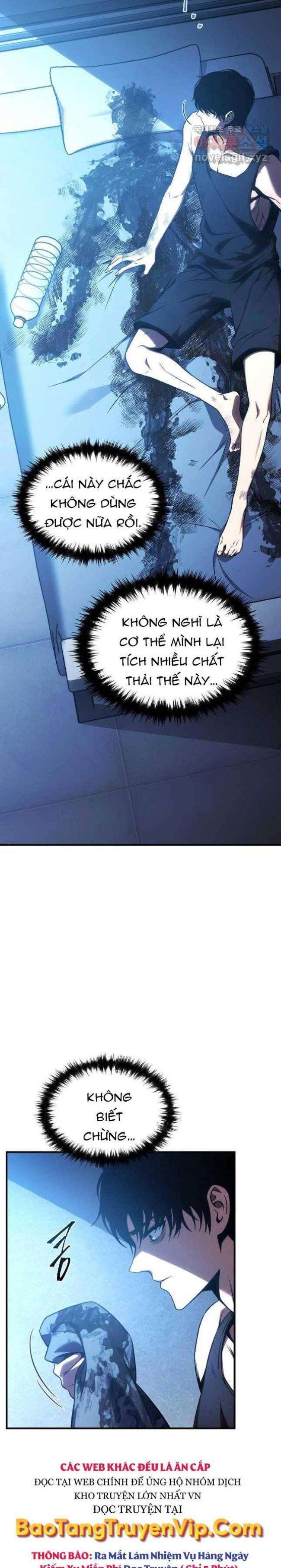 Ma Dược Sư Thiên Tài - Page 15