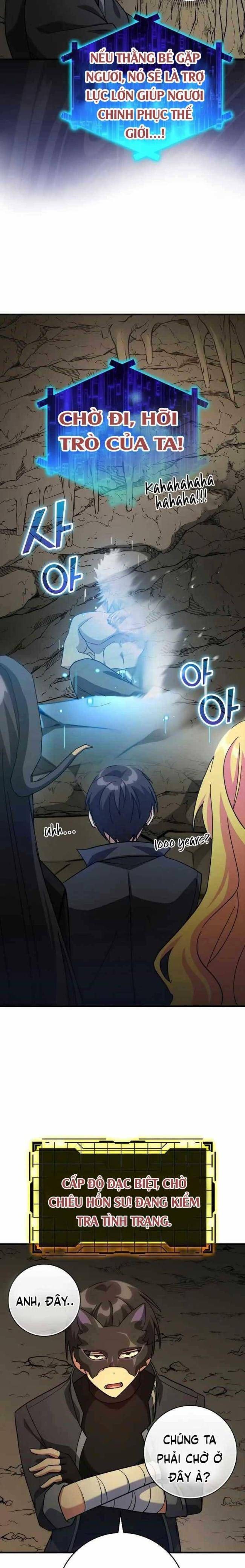 Người Chơi Cấp Tối Đa - Page 19