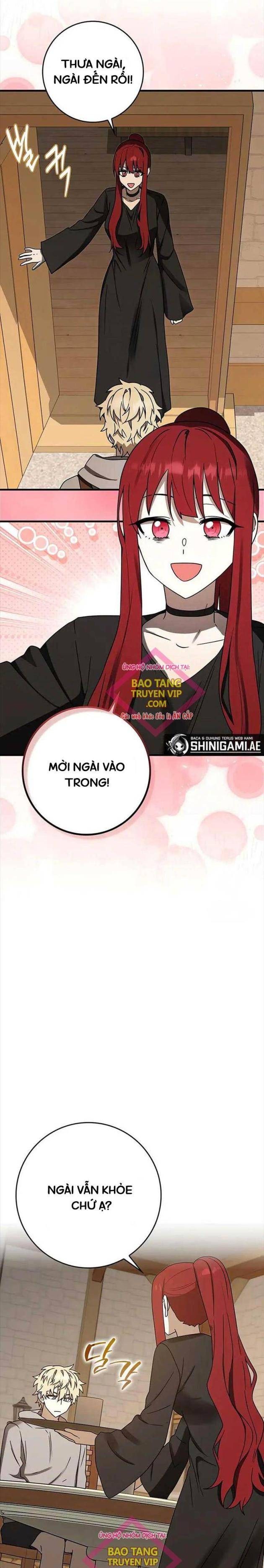 Học Viện Của Con Trai Quỷ Vương - Page 26