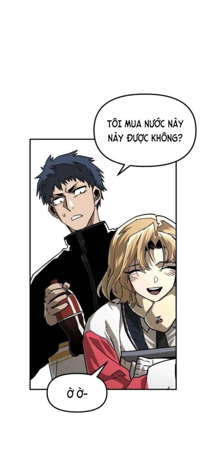 Chỉ Có Cái Chết Mới Là Sự Cứu Rỗi - Page 15