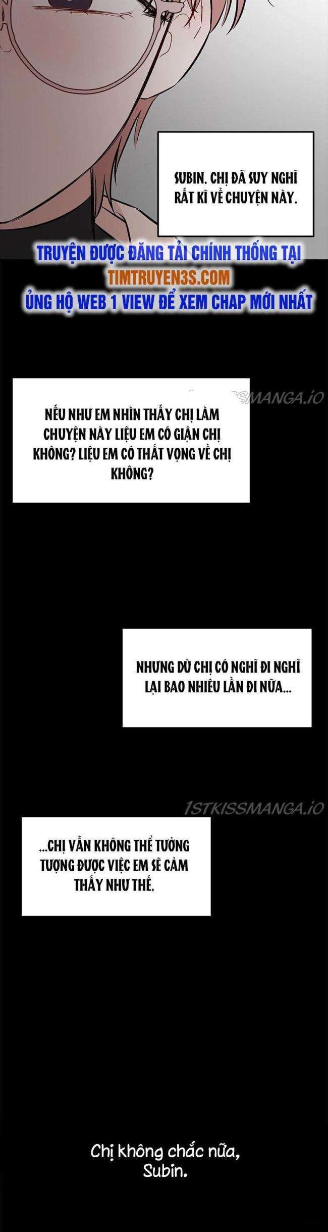 Bươm Bướm Và Máu - Page 40