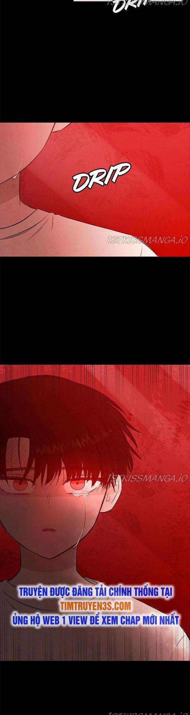 Bươm Bướm Và Máu - Page 4