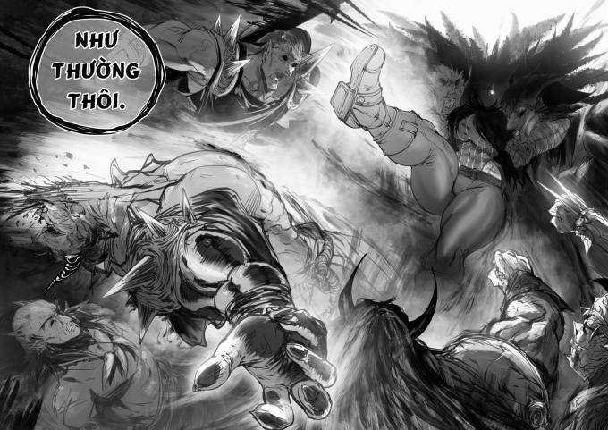 Ramia - Yana - Page 23