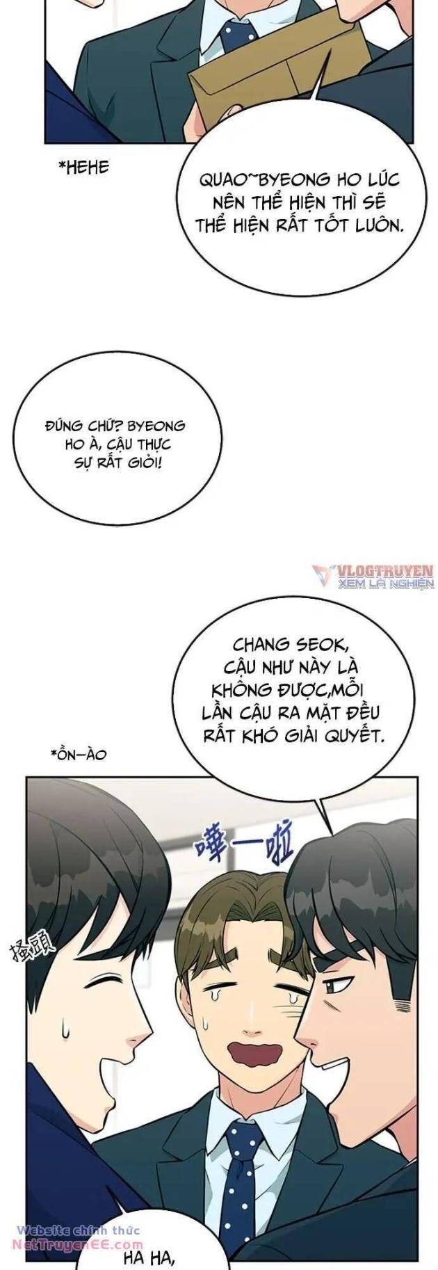 Chuyển Sinh Trở Thành Nhân Viên Mới - Page 27