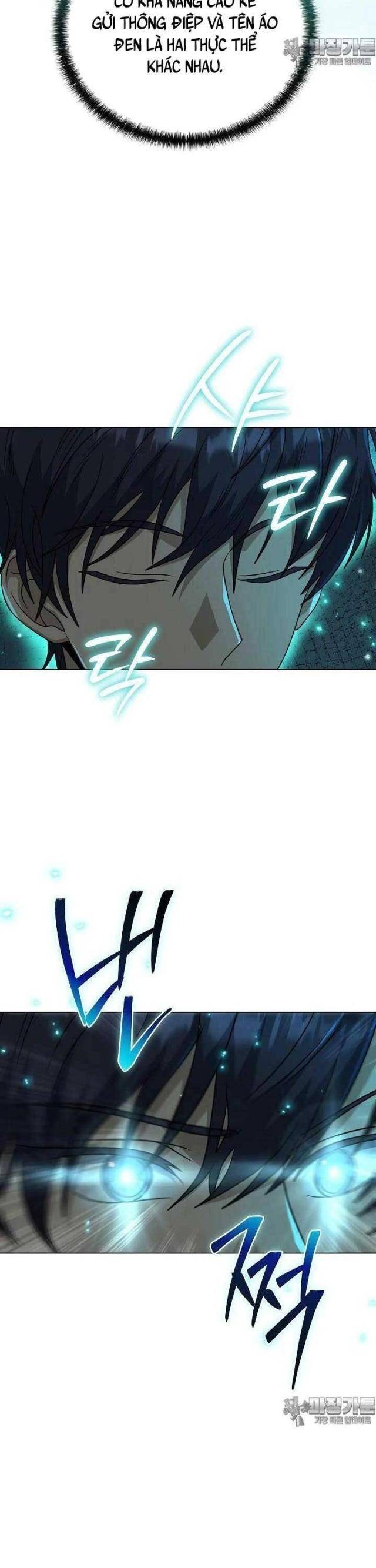 Thiên Ma Không Muốn Thăng Cấp - Page 4