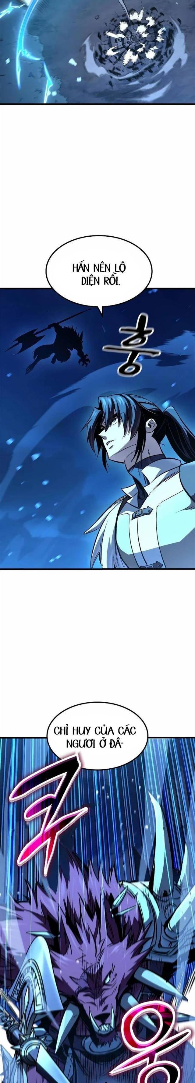 Chiến Binh Thu Thập Xác Chết - Page 16