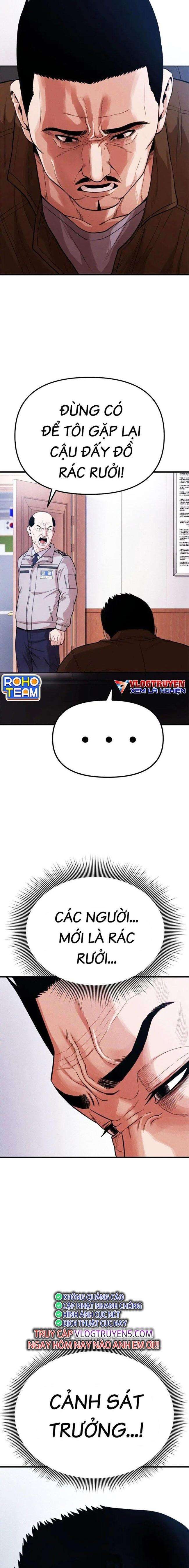 Gương Mặt Tâm Thần - Page 39