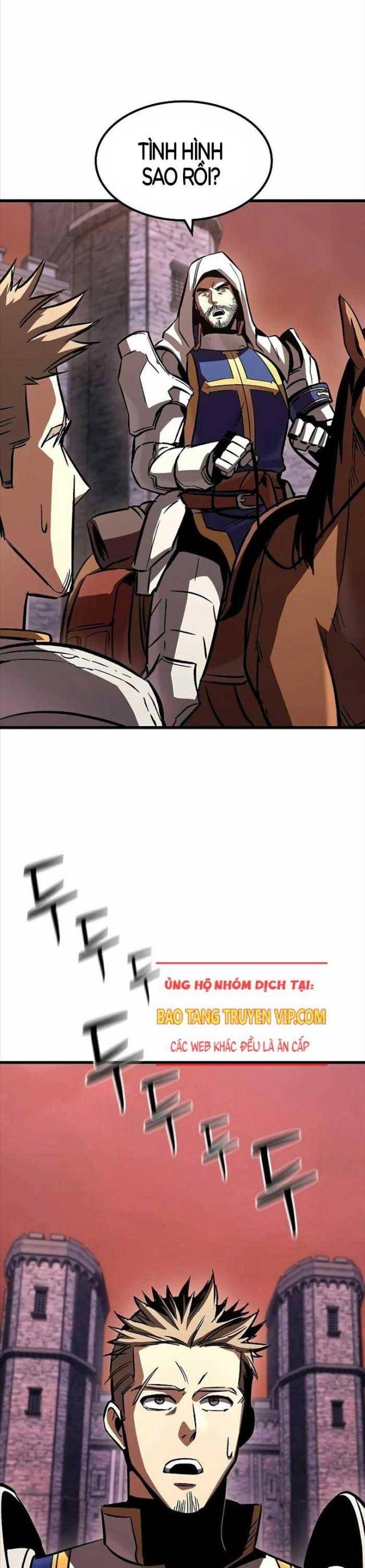 Chiến Binh Thu Thập Xác Chết - Page 39