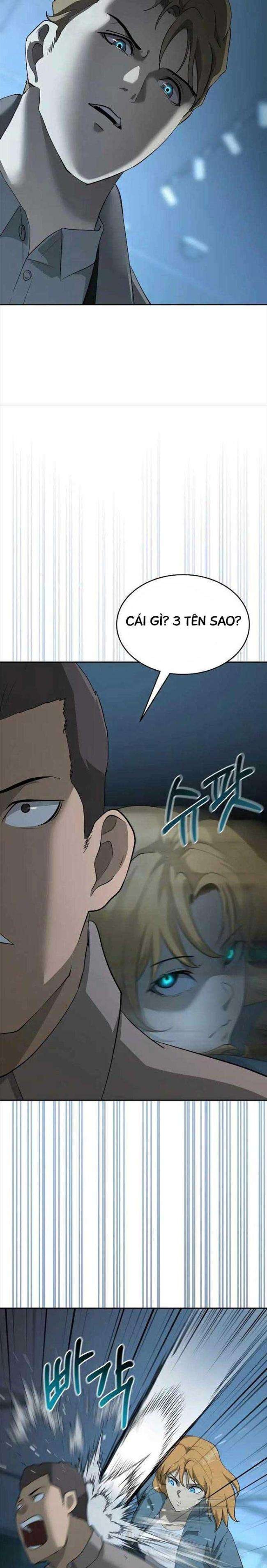 Vị Bạo Chúa Của Ngày Tận Thế Trở Lại - Page 31