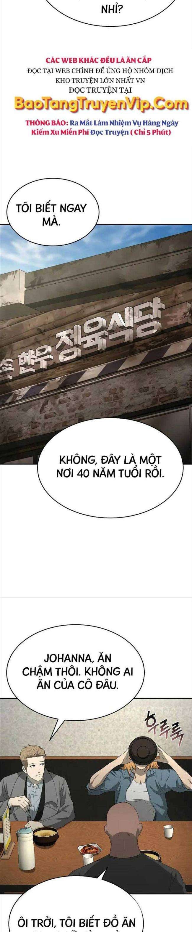 Vị Bạo Chúa Của Ngày Tận Thế Trở Lại - Page 29