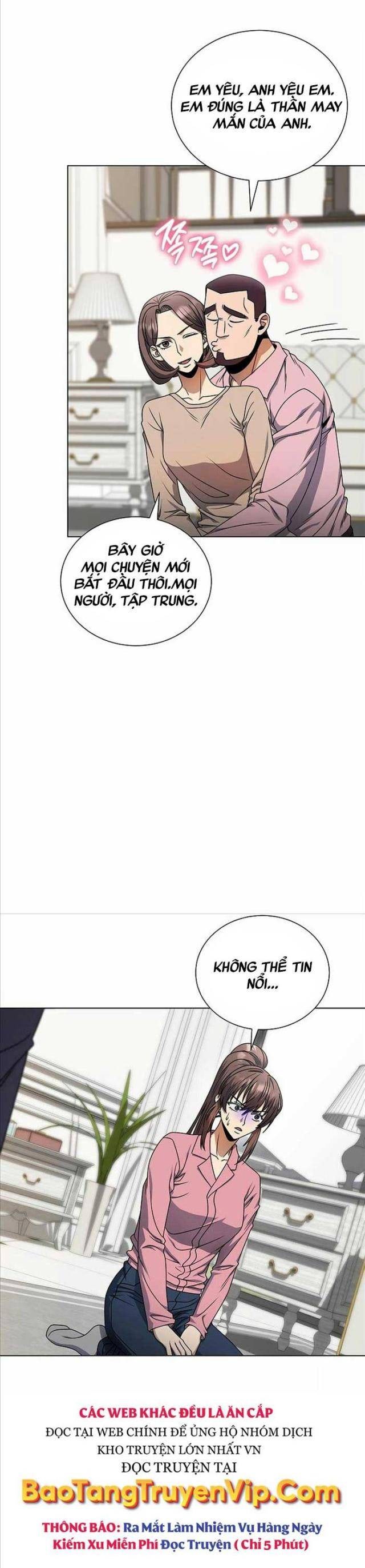 Thiên Ma Không Muốn Thăng Cấp - Page 28