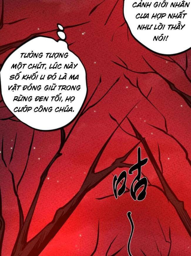 Dược Sư Kì Lạ: Bệnh Nhân Của Tôi Đều Rất Khủng Bố - Page 10