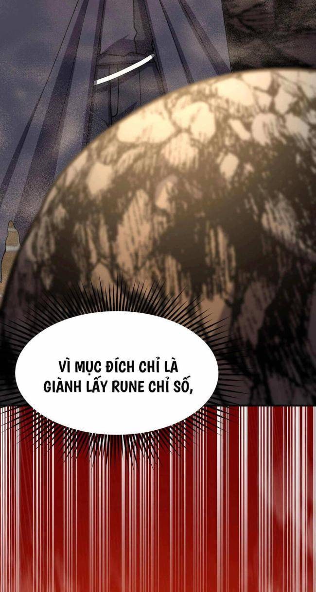 Ai Cũng Hồi Quy Ngoại Trừ Tôi - Page 15