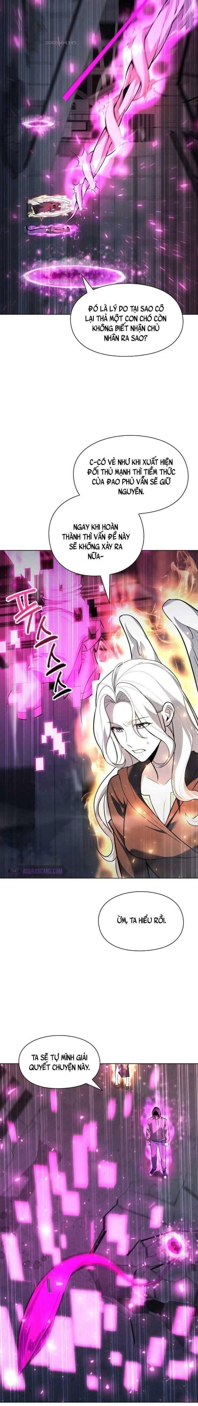 Thợ Tạo Tác Vũ Khí - Page 21